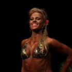 Samantha  Theisen - NPC Alaska State Championships 2013 - #1